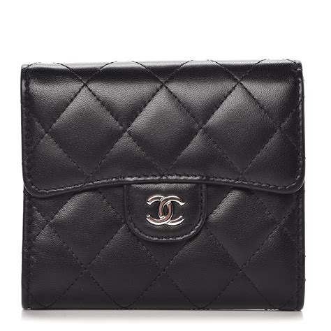 chanel cmpact wallet price|where to buy chanel wallet.